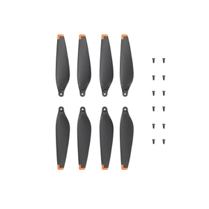 Kit d'accessoires pour <span class=keywords><strong>drone</strong></span> DJI Mini 3, hélices rapides avec vis, pièces de rechange, 8 pièces/1 ensemble - Product Image 1