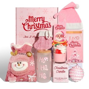 2026 Promotional Gifts Custom Logo <b>Ornament</b> Thanksgiving Valentine's Day Mother's Day Gift Set Wedding Gift for Makeup Parties - Product Image 3