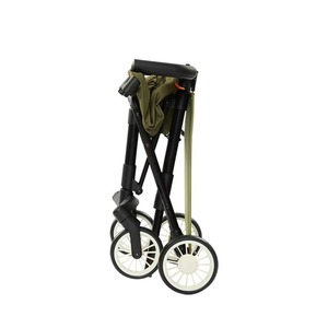 <span class=keywords><strong>Poussette</strong></span> de voyage légère de haute qualité <span class=keywords><strong>pour</strong></span> avion avec <span class=keywords><strong>pare</strong></span>-<span class=keywords><strong>soleil</strong></span> personnalisé et poche – <span class=keywords><strong>Poussette</strong></span> de qualité supérieure - Product Image 6