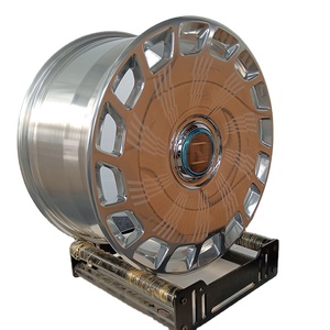Jantes en alliage forgé Antron pour voitures particulières 5x120 5x112 5x114.3 5x127 Tailles 20 pouces pour <span class=keywords><strong>Mercedes</strong></span> W210 JDM M3 M4 pour BMW - Product Image 1