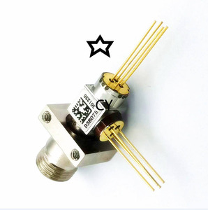 Module BOSA 20km 40km 1.25G Transceiver Optique Bidirectionnel InGaAs PIN TIA LC Module Fibre Optique BOSA 1310/1490/1550nm Connecteur SC LC - Product Image 3