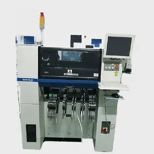 Automatic SMT Solder Paste Printing Machine DEK Printer NEO Horizon 01/02I/03IX Series SMT Stencil Printer PCB Printer