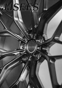 Jantes forgées 827M pour BMW G20 G21 G30 G38 G31 G80 G82 G87 M2 M3 M4 CS 18-21 pouces, jantes en alliage personnalisées 5x112 - Product Image 3