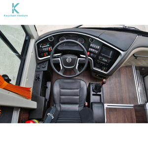 <span class=keywords><strong>Bus</strong></span> mewah bekas Model Hot 6122J12 63 + 1 + 1 kursi transmisi Manual Diesel standar emisi Euro 2 ambil selagi Anda Dapat - Product Image 5