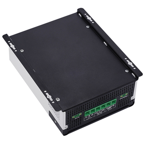 12v/24v/48v/96v/96v इन्वर्टर mppt सौर प्रणाली 20a 30a 40a 50a 60a 80a <span class=keywords><strong>100a</strong></span> 120a mppt सोलर चार्ज कंट्रोलर - Product Image 6