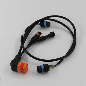 Piezas y accesorios de drones agrícolas Cable de señal de pulverización - Product Image 2