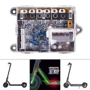 Cityneye Scooter <span class=keywords><strong>M365</strong></span> pièces contrôleur d'alimentation de Scooter électrique caoutchouc et matière plastique Compatible avec la <span class=keywords><strong>carte</strong></span> mère - Product Image 3