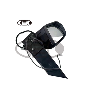 Rétroviseurs latéraux gauche et <span class=keywords><strong>droit</strong></span> d'origine TUZHIHAO de haute qualité pour <span class=keywords><strong>mercedes</strong></span>-benz classe V <span class=keywords><strong>Vito</strong></span> Viano 447 448 état utilisé - Product Image 6