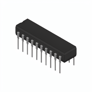 Composants électroniques de distributeur agréé 5962-8869401RA Logic - Product Image 1