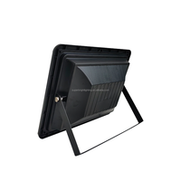 Projecteur Solaire LED Étanche IP65, Réflecteur 300W 400W, Zéro Électricité, Garantie 2 Ans