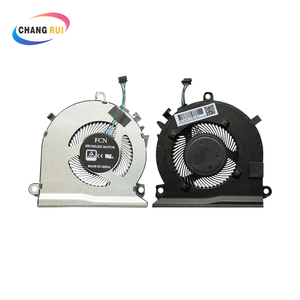 Quạt Làm Mát CPU Cho Máy Tính Xách Tay <span class=keywords><strong>HP</strong></span> Pavilion Gaming 15-EC L77560-001 Quạt Làm Mát Bên Trong - Product Image 1