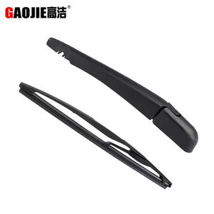 Conjunto de Brazo de Limpiaparabrisas Trasero Gaojie de 265 mm para Chevrolet Sonic 2012 en Adelante - Product Image 3