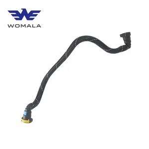 Womala Gunine 31368678 Volvo XC603.0用自動車部品エンジン下部オイルクーラートランスミッションインレットチューブオイルライン