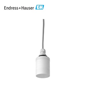 Sonde de mesure de niveau à ultrasons E+H Endress+Hauser FDU91, portée de mesure 10m, câble solide 5m, fabriqué en Chine continentale - Product Image 3