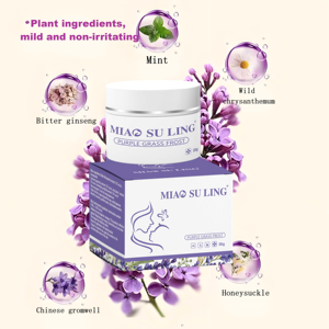 Hydratant quotidien pour les peaux sujettes à l'eczéma avec une formule d'extrait de plante améliore la barrière cutanée Pommade <span class=keywords><strong>contre</strong></span> l'eczéma pour bébé - Product Image 6