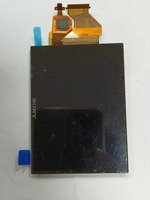 Remplacement pour Sony A7M3 RX100 M6 HX99 ZV1 ZV E10 A7C Écran LCD tactile pour appareil photo, pièces de rechange pour réparation