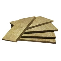 HEBEI UNTIED INSULATION Panneau d'isolation thermique mural <span class=keywords><strong>rigide</strong></span> ignifuge en résine liée, dalle <span class=keywords><strong>de</strong></span> <span class=keywords><strong>laine</strong></span> <span class=keywords><strong>de</strong></span> roche <span class=keywords><strong>de</strong></span> basalte - Product Image 2