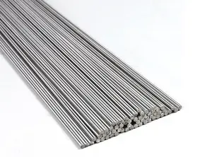 Factory Hot Sales ASTM Oxidize Resistance NS1101 N08800 Nickel Based Stainless Steel Round Rod