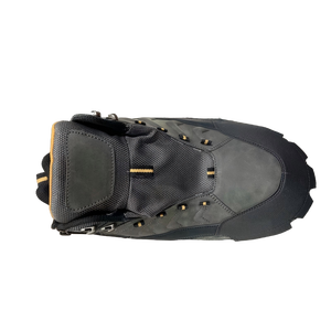 Kezhi - Parte Superior de Zapato Personalizable, Cómoda y Duradera para Senderismo, Transpirable y Resistente al Agua - Product Image 3