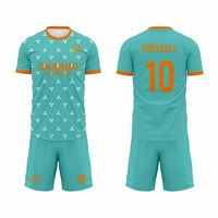 Maillot de football en polyester respirant à séchage rapide avec impression par sublimation – Offre spéciale – Paris, Argentine, Algérie, Palestine, Japon