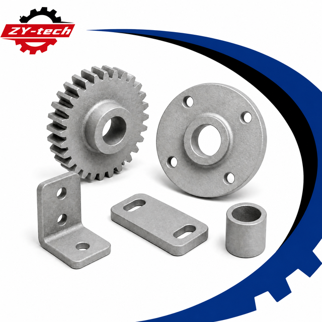 Custom Metal 3d Printer Aluminum Cnc 3d Metal Printing Service Metal 3d Printing Parts 3d Printing Materials