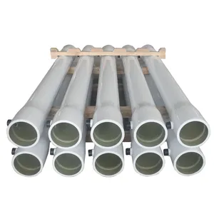 2540 4040 4021 8040 RO membrane shell OEM Factory Price FRP Pressure RO Membrane Filter Housing