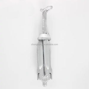 <span class=keywords><strong>Ancre</strong></span> de <span class=keywords><strong>type</strong></span> B pour bateau/kayak/yacht/navire, kits d'<span class=keywords><strong>ancre</strong></span> pliante galvanisée à chaud - Product Image 3