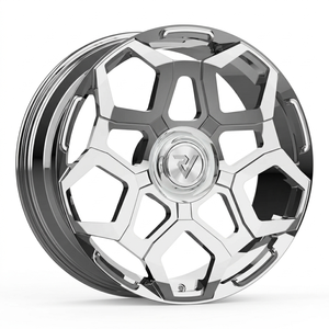 Jantes en alliage forgées de 19 pouces pour BMW M3 F80 M4 F82 M2 F87 Competition, style 763M, jantes de course légères, noir satiné CNC - Product Image 2