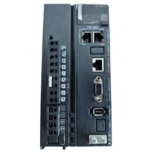 Controlador de Servoaccionamiento de Alto Rendimiento SV630NT8R4I SV630NT5R5I SV630NT12I, Unidad de Accionamiento de Alta Precisión para Sistemas de Accionamiento Industrial - Product Image 3