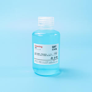 Solución de limpieza Líquido de limpieza DTF para impresora DX5 DX7 XP600 TX800 WF4720 I3200 - Product Image 1