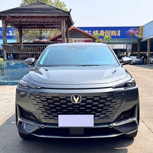 Changan Uni-K 2.0T 2023, SUV 5 places à essence d'occasion, véhicule d'occasion pour Changan Uni-K - Product Image 1