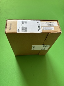 Module Ethernet AC800F EI813F 10BaseT 3BDH000022R1 Modules de communication Automatisation industrielle - Product Image 3