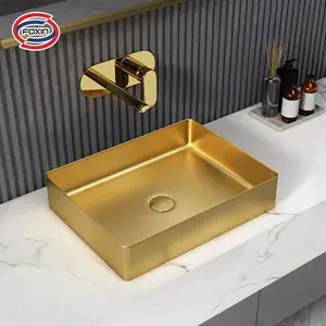 Metall Sanitär Ware Bad Armatur Wasserhahn Wasserhahn Waschbecken Waschbecken Titan Beschichtung maschine