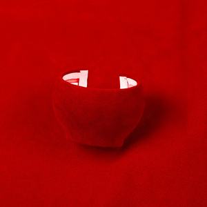 Funda para Palanca de Cambios de Coche para <span class=keywords><strong>Audi</strong></span> A3 Q3 TTRS <span class=keywords><strong>RSQ3</strong></span> RS3 RS4 RS5 RS6 RS7 2014-2016, Adhesivo Decorativo para la Cabeza de la Palanca - Product Image 5