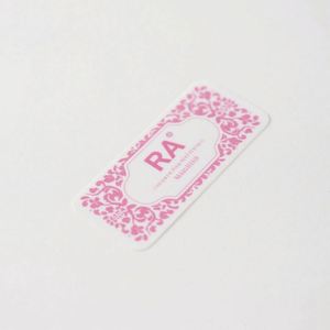Custom UV Ink Optical Clear Lamination Variable Holo 3D Hologram Inkjet Printable Anti-Counterfeit Adhesive PET/PVC Fruit - Product Image 4