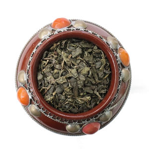 <span class=keywords><strong>Té</strong></span> <span class=keywords><strong>Verde</strong></span> <span class=keywords><strong>Chino</strong></span> en Hojas Sueltas, Tipo Gun Powder, <span class=keywords><strong>Beneficios</strong></span> <span class=keywords><strong>del</strong></span> <span class=keywords><strong>Té</strong></span> <span class=keywords><strong>Verde</strong></span>, 9775aa - Product Image 2