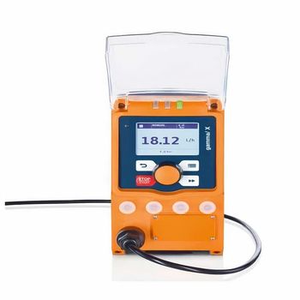 ปั๊มจ่ายสารเคมีโซลินอยด์ขนาดเล็กคลอรีนกรดที่โดดเด่นสำหรับการบำบัดน้ำเสีย - Product Image 3