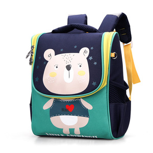 Mochila <span class=keywords><strong>de</strong></span> Gran Capacidad para Estudiantes <span class=keywords><strong>de</strong></span> <span class=keywords><strong>Primaria</strong></span>, Niñas <span class=keywords><strong>de</strong></span> <span class=keywords><strong>Primero</strong></span>, Segundo, Tercer y Sexto Grado, Reducción <span class=keywords><strong>de</strong></span> Carga para Niños, Venta al por Mayor - Product Image 3