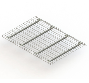 Giải pháp lưu trữ đa năng Kệ lưới thép để xếp chồng giá đỡ và kệ để tổ chức hiệu quả - Product Image 5