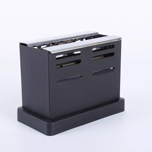 2025 Trong Nhà Của Nhãn Hiệu Shisha Hookah Bếp Kim Loại Burner Cho Than Được Thiết Kế Cho Cán Ứng Dụng - Product Image 2