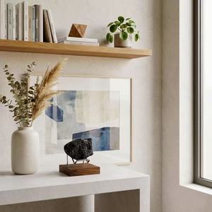 Difusores de Aceites Esenciales de Roca Volcánica Natural, Difusores de Aromaterapia sin Fuego, Artesanalmente Elaborados para el Hogar - Product Image 2