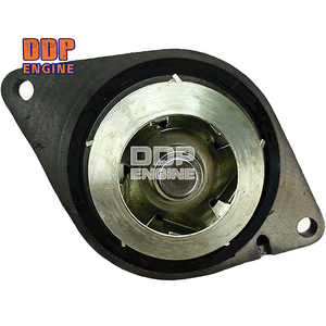 3283602 3903749 3913432 3920311 3924141 3928396 3927015 3928395 Engine Water <b>Pump</b> For Cummins QSB ISB5.9 4B4.5 4BT3.9 6BT5.9 - Product Image 3