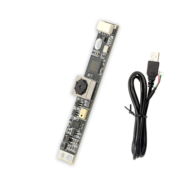 13MP IMX179 4K Ip Camera Module Cmos Sensor Camera Module Autofocus HD Camera Module