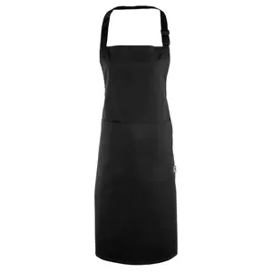 Fairtrade Bib <b>Apron</b> sustainable merchandising - Product Image 2