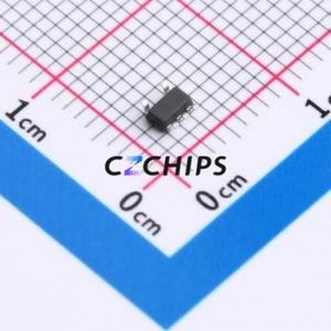 ชิปไอซี OPA317IDBVR-TP ของแท้ใหม่ล่าสุดวงจรรวม SOT-23-5 - Product Image 2