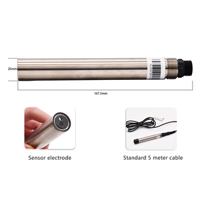 Sensor de Calidad de Agua y Aceite KNF-112A, Método de Fluorescencia UV, Salida RS485, Sensor de Agua y Aceite - Product Image 6