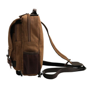 Nouveau sac à dos isotherme pour le camping en plein air, sac à dos de pique-nique en tissu Oxford imperméable, sac isotherme - Product Image 6