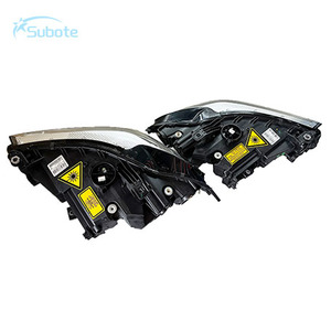 Venta caliente faros usados originales adecuados para <span class=keywords><strong>BMW</strong></span> Serie 8 G14 G15 G16 LCI <span class=keywords><strong>M8</strong></span> faros láser deportivos - Product Image 3