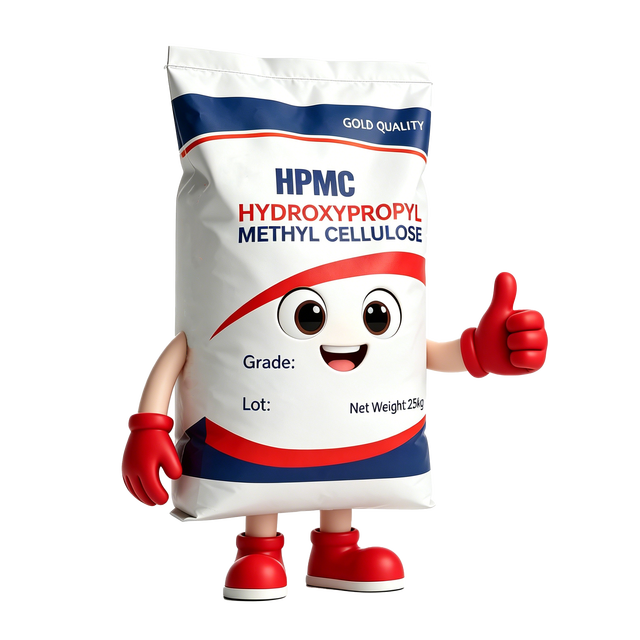 Tile Adhesive High Viscosity HPMC Powder Thickener Chemical Auxiliary Agent Construction Coating Adhesive Low-Price LEAD Brand