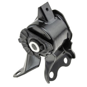 Supports moteur GS2P-39-070A (gauche) en caoutchouc durable, neufs, garantie 1 an pour 6 modèles 2010-2015 - Product Image 4